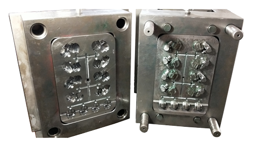 Toy Mould